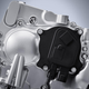 Illustration for article titled Infinitis Diesel-Slaying Variable-Compression Engine Is Here And It Is Beautiful
